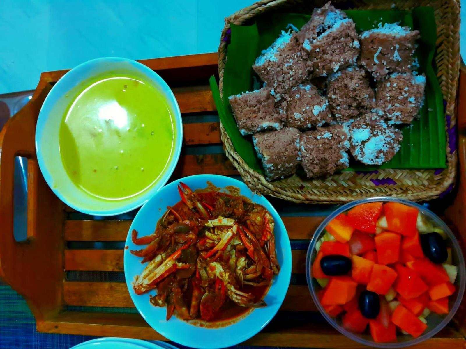 Rose Fort Homestay Джафна Екстериор снимка