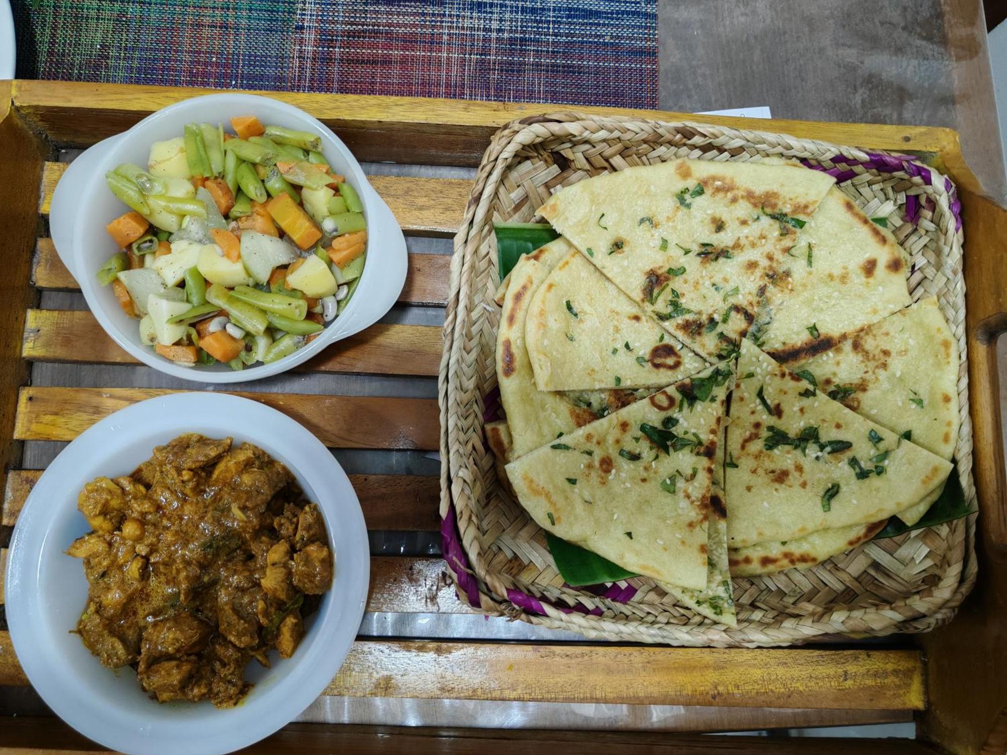 Rose Fort Homestay Джафна Екстериор снимка